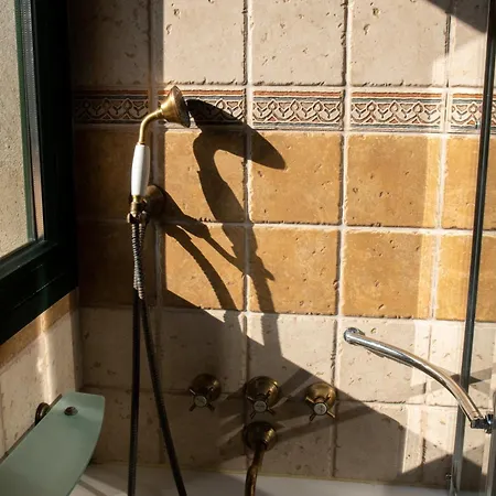 Όμορφη Βίλα Στον Εμπορειό Emporeiós Buitenkant foto